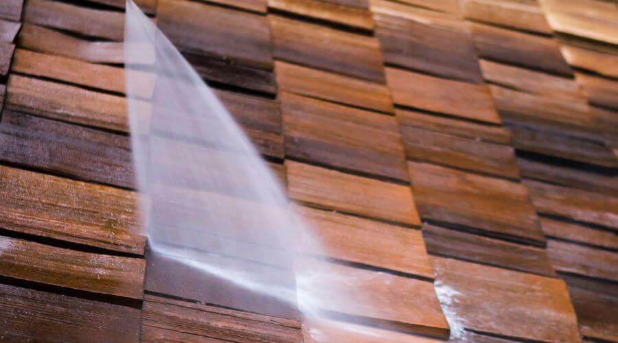 Composite tile roof services in Mesquite, NV